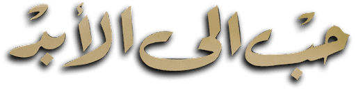 حب إلى الأبد